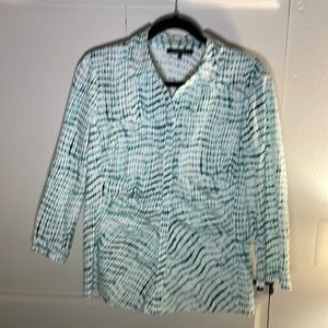 Lafayette 148 New York Shirt